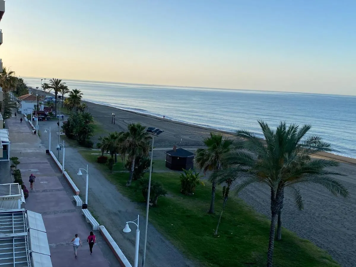 Apartamentos Paseo Del Carmen Rincón de la Victoria 0*,  Spanien