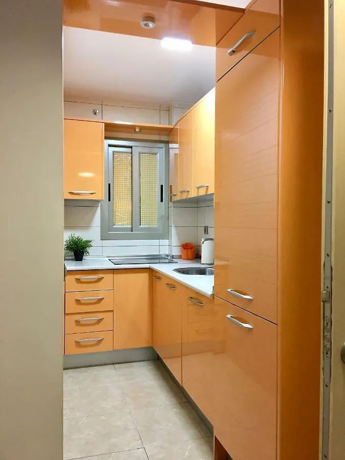 Apartamentos Paseo Del Carmen Rincon de la Victoria