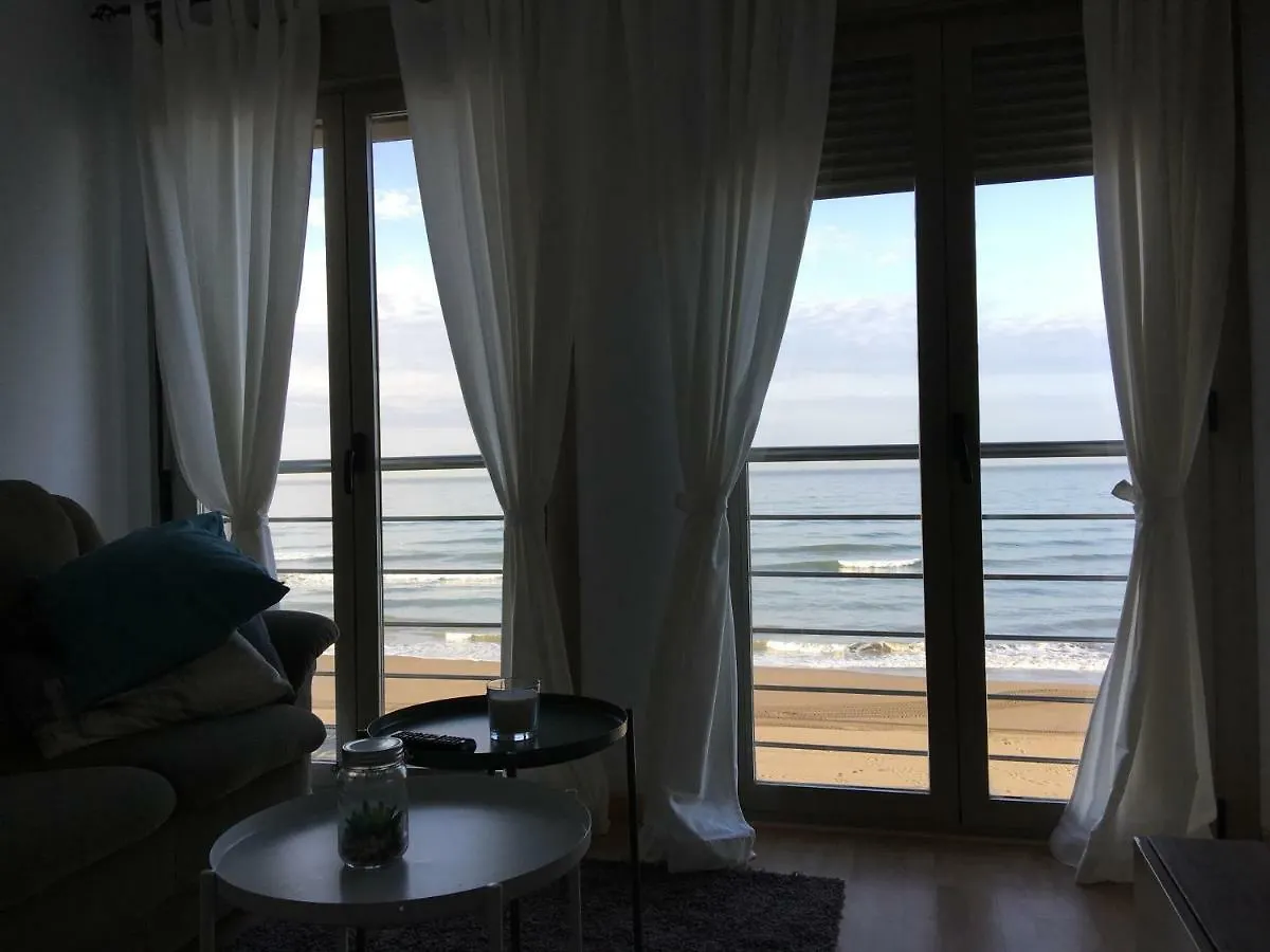 Apartment Apartamentos Paseo Del Carmen Rincon de la Victoria Spain