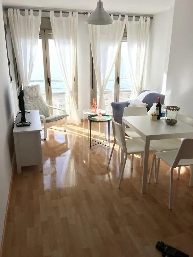 Apartamentos Paseo Del Carmen Rincon de la Victoria 0*,