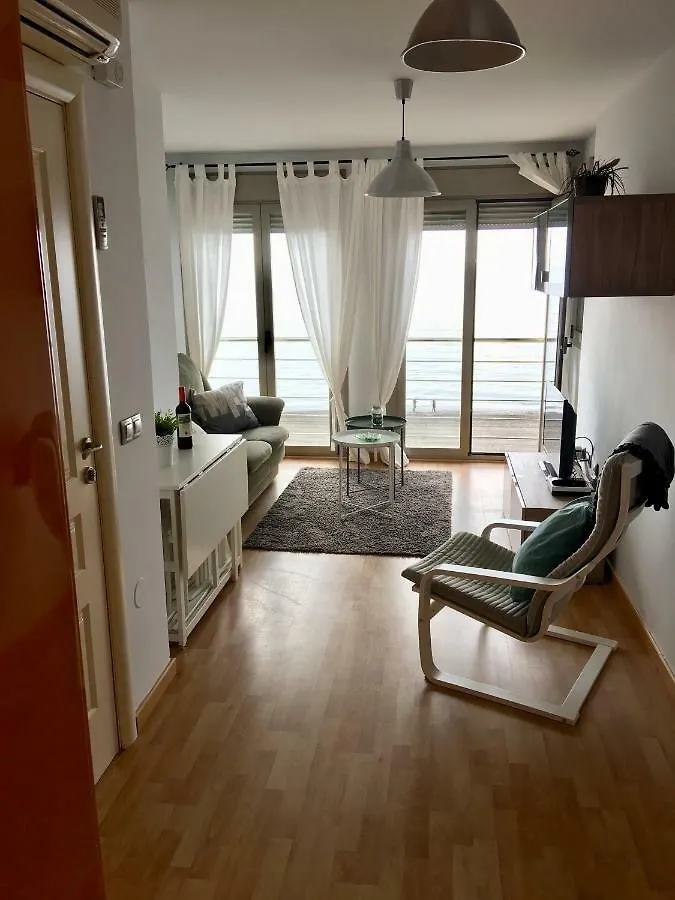 Apartamentos Paseo Del Carmen Rincon de la Victoria 0*,  Spain