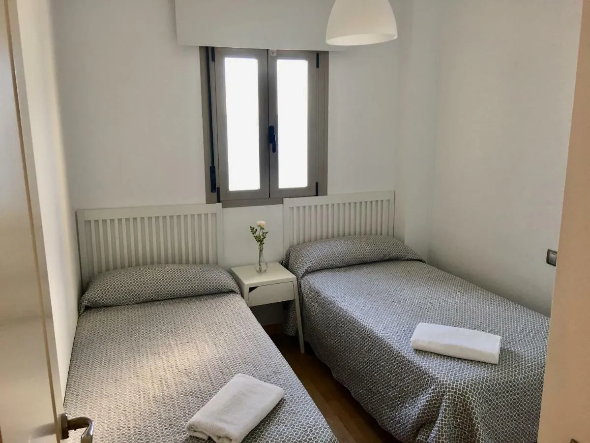 Apartamentos Paseo Del Carmen Rincón de la Victoria Lejlighed