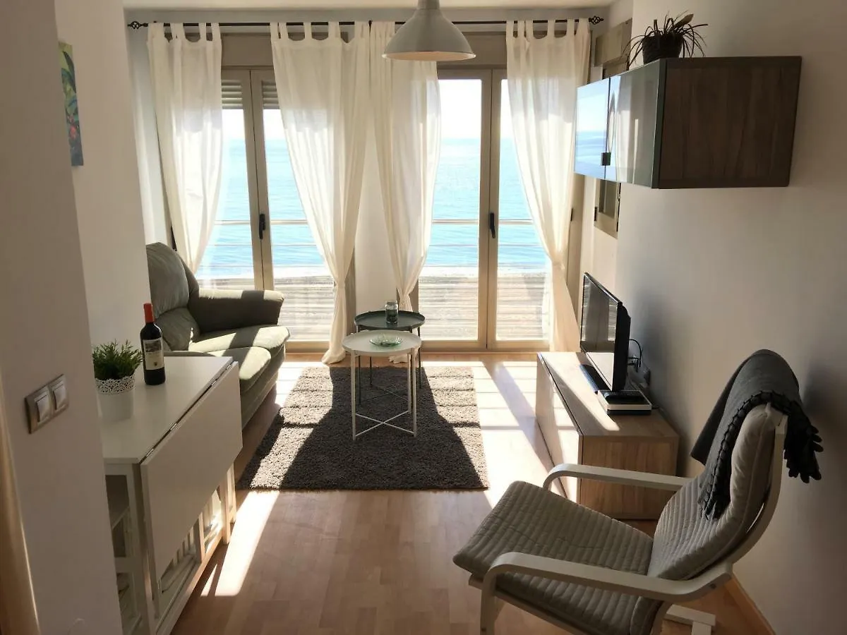 Apartamentos Paseo Del Carmen Rincon de la Victoria Apartment