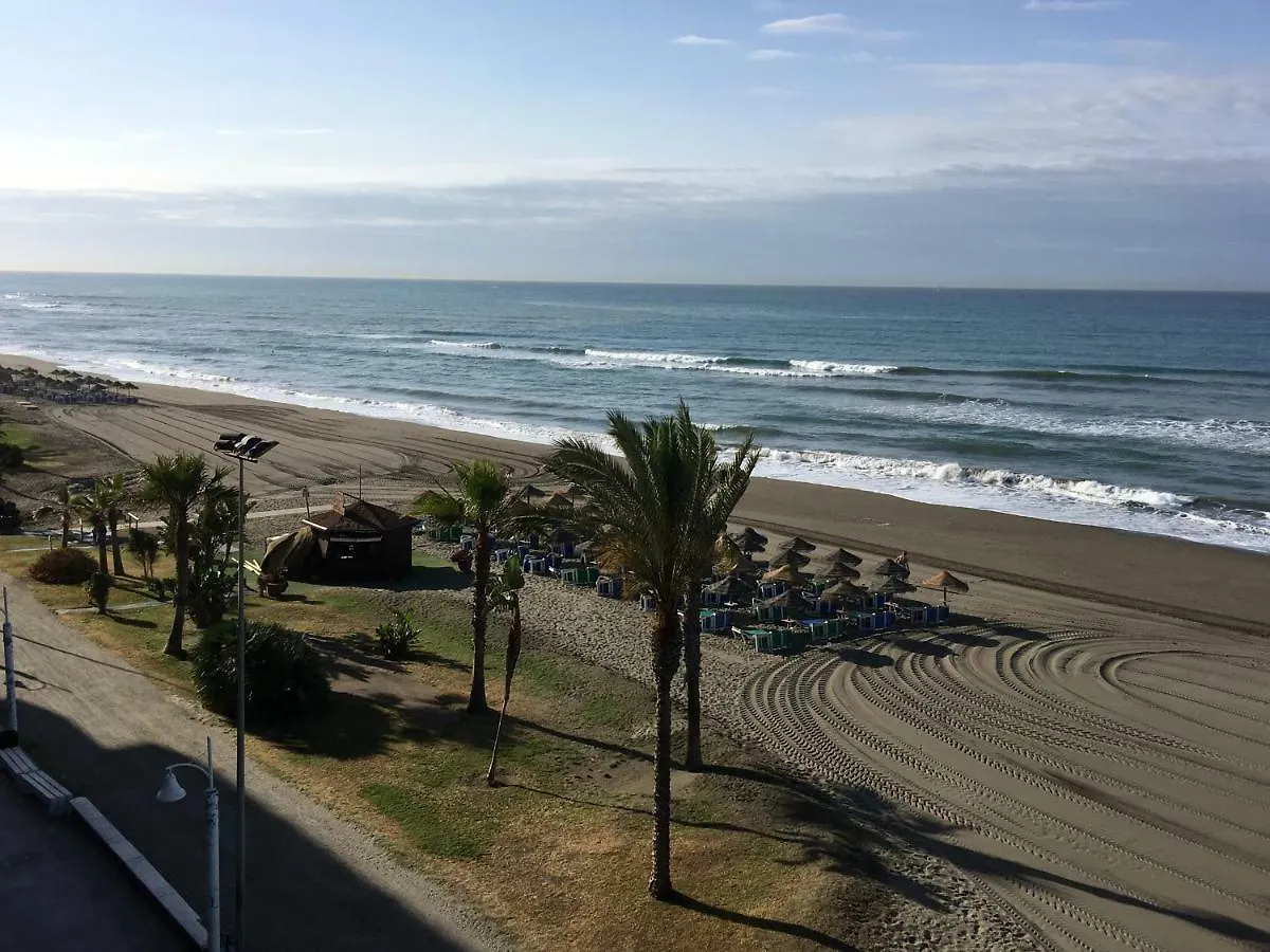 Apartamentos Paseo Del Carmen Rincon de la Victoria Apartment