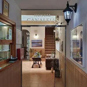  Hotel Canalejas España