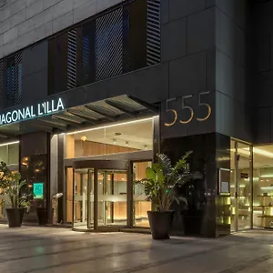 **** Hotel Ac Diagonal L'illa By Marriott España