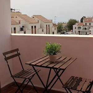  Apartamento Apartamento Con Terraza A 5 Min Playa