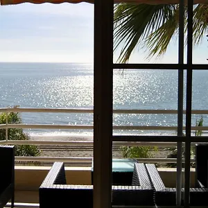 Appartement Apartamento Frente Al Mar,primera Linea, Rincón de la Victoria