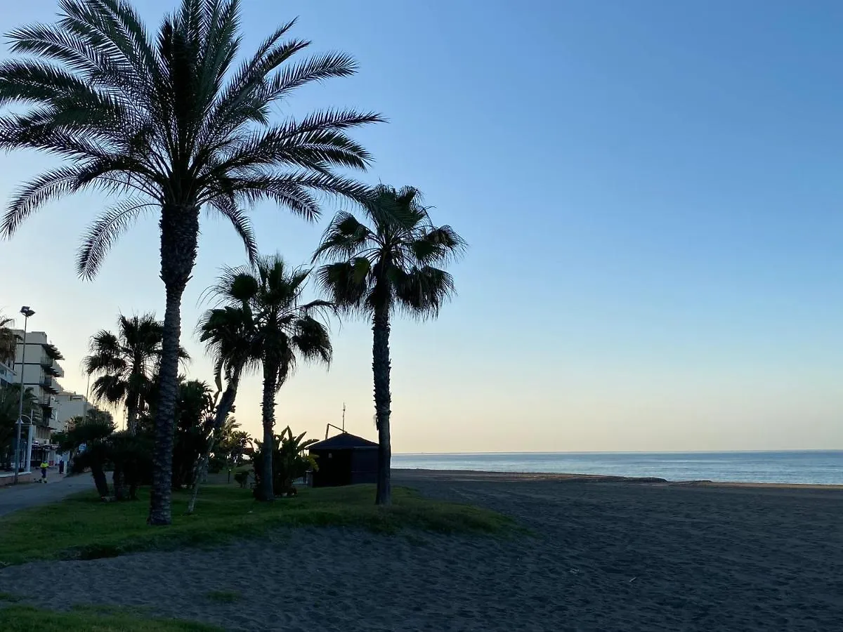 Apartamentos Paseo Del Carmen Rincón de la Victoria Appartamento