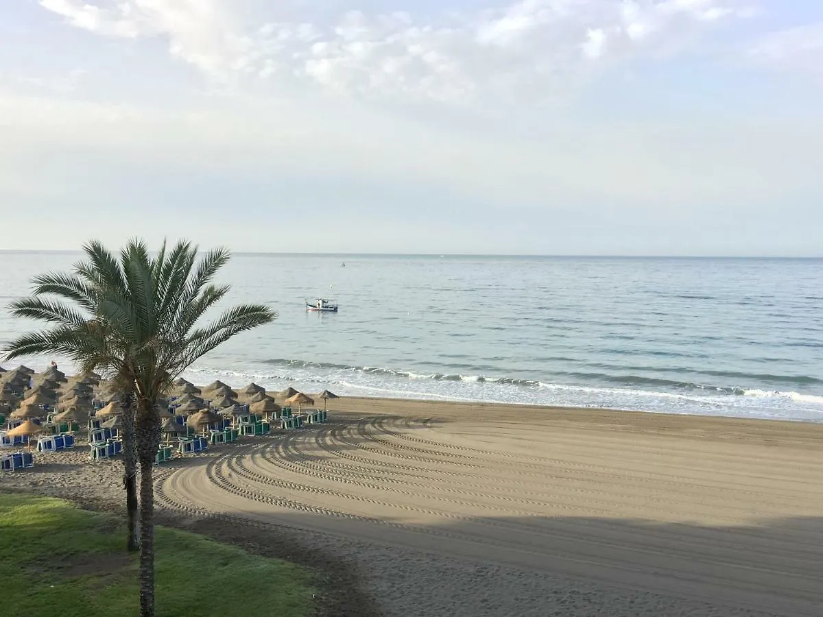 Apartamentos Paseo Del Carmen Rincon de la Victoria